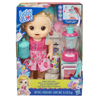 Baby Alive Magical Mixer Baby Strawberry (E6943)