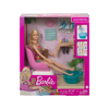 Barbie Welness Ινστιτούτο Μανικιούρ (GHN07)