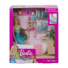 Barbie Welness Τζακούζι (GJN32)