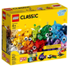 Lego Classic Bricks and Eyes (11003)