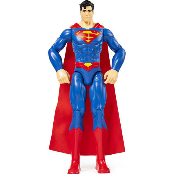 Superman Φιγούρα 30cm (6056778)
