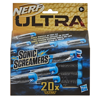 Nerf Ultra Sonic Screamers Refill x20 (F1048)
