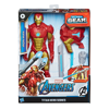 Avengers Titan Hero Blast Gear Iron Man (E7380)