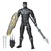 Avengers Titan Hero Blast Gear Black Panther (E7388)