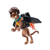 Playmobil Scooby-Doo Συλλεκτική Φιγούρα Scooby Πιλότος (70711)