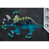 Playmobil Dino Rise Τρικεράτωψ Με Πανοπλία-Κανόνι & Μαχητές (70627)