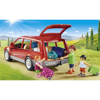 Playmobil Οικογενειακό Πολυχρηστικό Όχημα (9421)