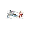 Star Wars Hero Mashers X Wing (B3701)