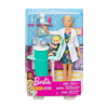 Barbie Οδοντίατρος (FXP16)