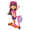 Fisher Price Dora & Φίλες Κούκλες (CGN26)