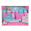 Simba Evi Princess Castle (105732301)