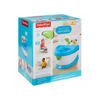 Fisher Price Εκπαιδευτικό Γιο-Γιο με Σκυλάκι (FRG83)