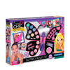 Clementoni Crazy Chic Butterfly Make-Up (78236)