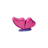 Clementoni Crazy Chic Butterfly Make-Up (78236)
