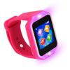 Kurio Watch Glow Pink (C19516)