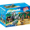 Playmobil Μονομαχία Ιπποτών (70036)
