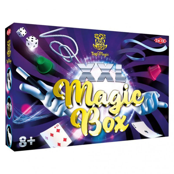 Top Magic Box XXL (NTM01000)