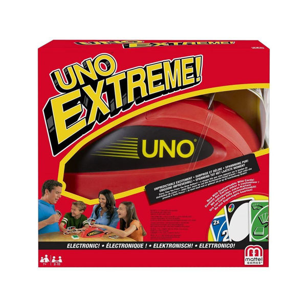 Uno Extreme (V9364)