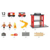 Brio Fire Station (33833)