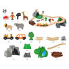 Brio Safari Adventure Set (33960)