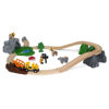 Brio Safari Adventure Set (33960)