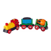 Brio Battery Operated Action Train (33319)