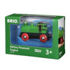 Brio Battery Powered Engine (33595)