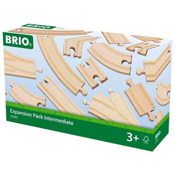 Brio Expansion Pack Beginner (33401)