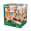 Brio Gantry Crane (33732)