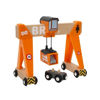 Brio Gantry Crane (33732)