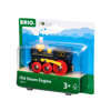 Brio Old Steam Engine (33617)