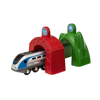 Brio Smart Engine With Action Tunnels (33834)