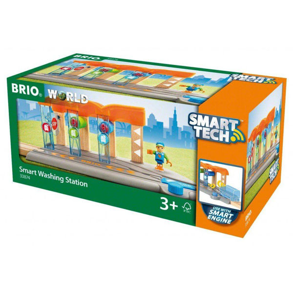 Brio Smart Washing Station (33874)
