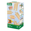 Brio Starter Track Set (33394)