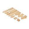 Brio Starter Track Set (33394)