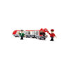 Brio Travel Train (33505)