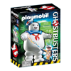 Playmobil Ghostbusters Φουσκωτός Kύριος Καραμέλας (9221)
