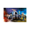 Playmobil Novelmore Άμαξα Μεταφοράς Θησαυρού (70392)