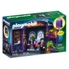 Playmobil Play Box Στοιχειωμένο Σπίτι (5638)