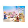 Playmobil Princess Αίθουσα Μουσικής (70452)