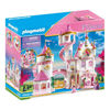 Playmobil Princess Παραμυθένιο Πριγκιπικό Παλάτι (70447)