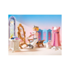 Playmobil Princess Πριγκιπικό Λουτρό Με Βεστιάριο (70454)