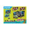 Playmobil Scooby-Doo Περιπέτεια Στην Αίγυπτο (70365)