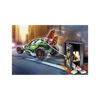 Playmobil City Action Αστυνομική Καταδίωξη Go-Kart (70577)