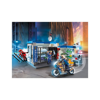 Playmobil City Action Αστυνομικό Τμήμα (70568)