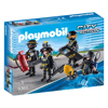 Playmobil City Action Ομάδα Ειδικών Αποστολών (9365)