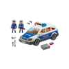 Playmobil City Action Περιπολικό Όχημα με Φάρο και Σειρήνα (6920)