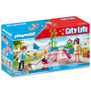 Playmobil City Life Fashion Cafe (70593)
