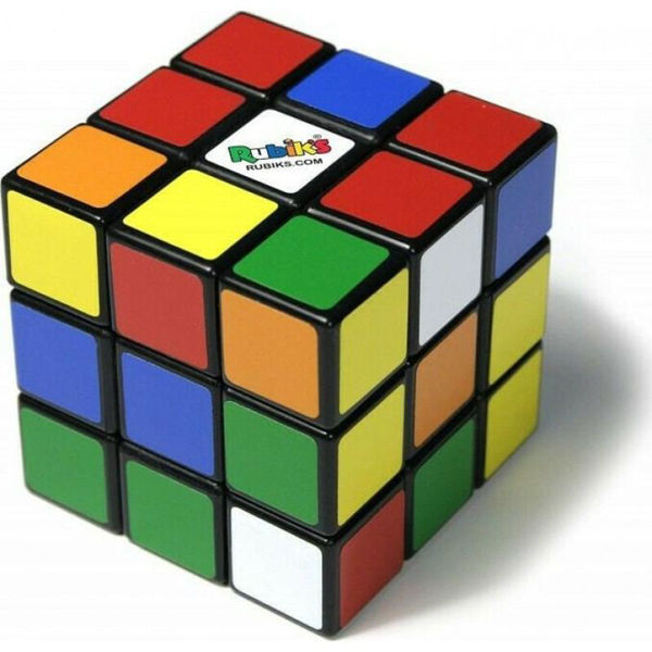 Rubiks Cube 3x3 (5025)