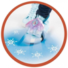 Frozen II Προτζέκτορας Πάγου (FRN68000)